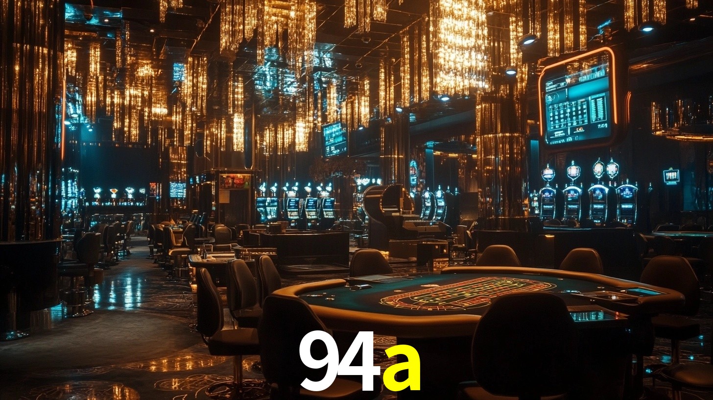 94a plataforma
