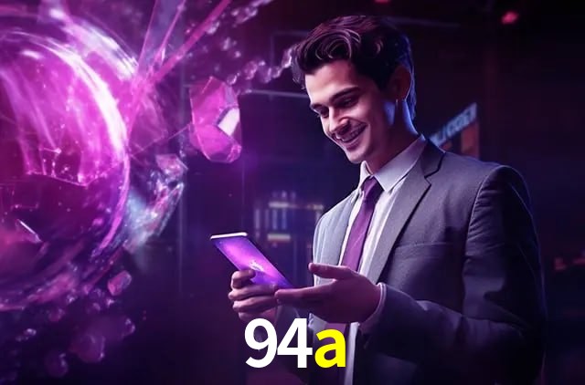 Welcome Bonus 94a