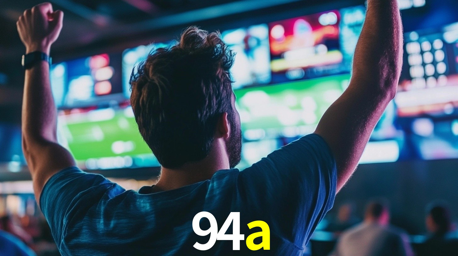 94a - Baixe e Entre no Mundo do Cassino - 94a game