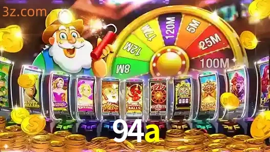 Explorando a Jogabilidade dos Caça-Níqueis no 94a