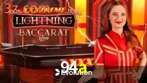 Cassino Ao Vivo