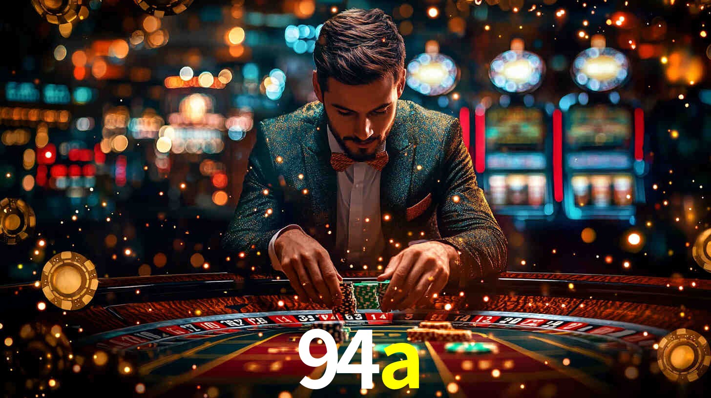 Ofertas Imperdíveis na 94a: Promoções e Bônus Que Valem a Pena