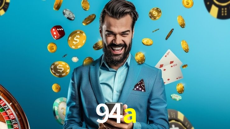 Slot Games 94a