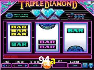 Descubra a Magia dos Jogos de Arcade no 94a