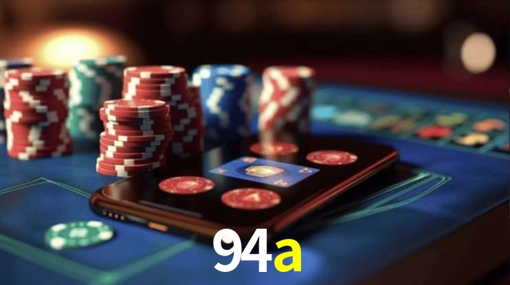 Requisitos do APK da 94a para Android