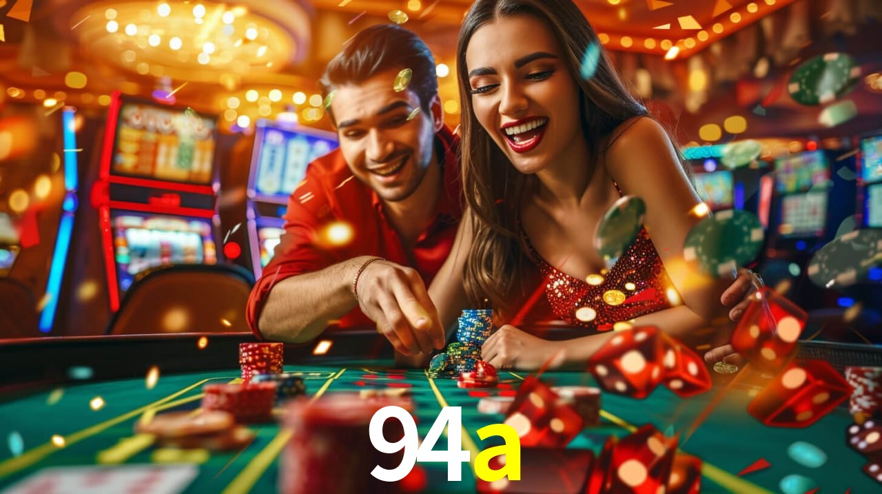 Requisitos do APK da 94a para Android