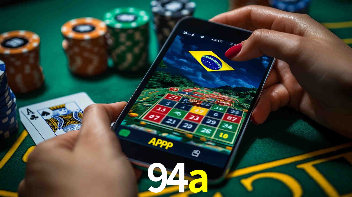 Descubra o Programa VIP da 94a: Vantagens Exclusivas para Jogadores