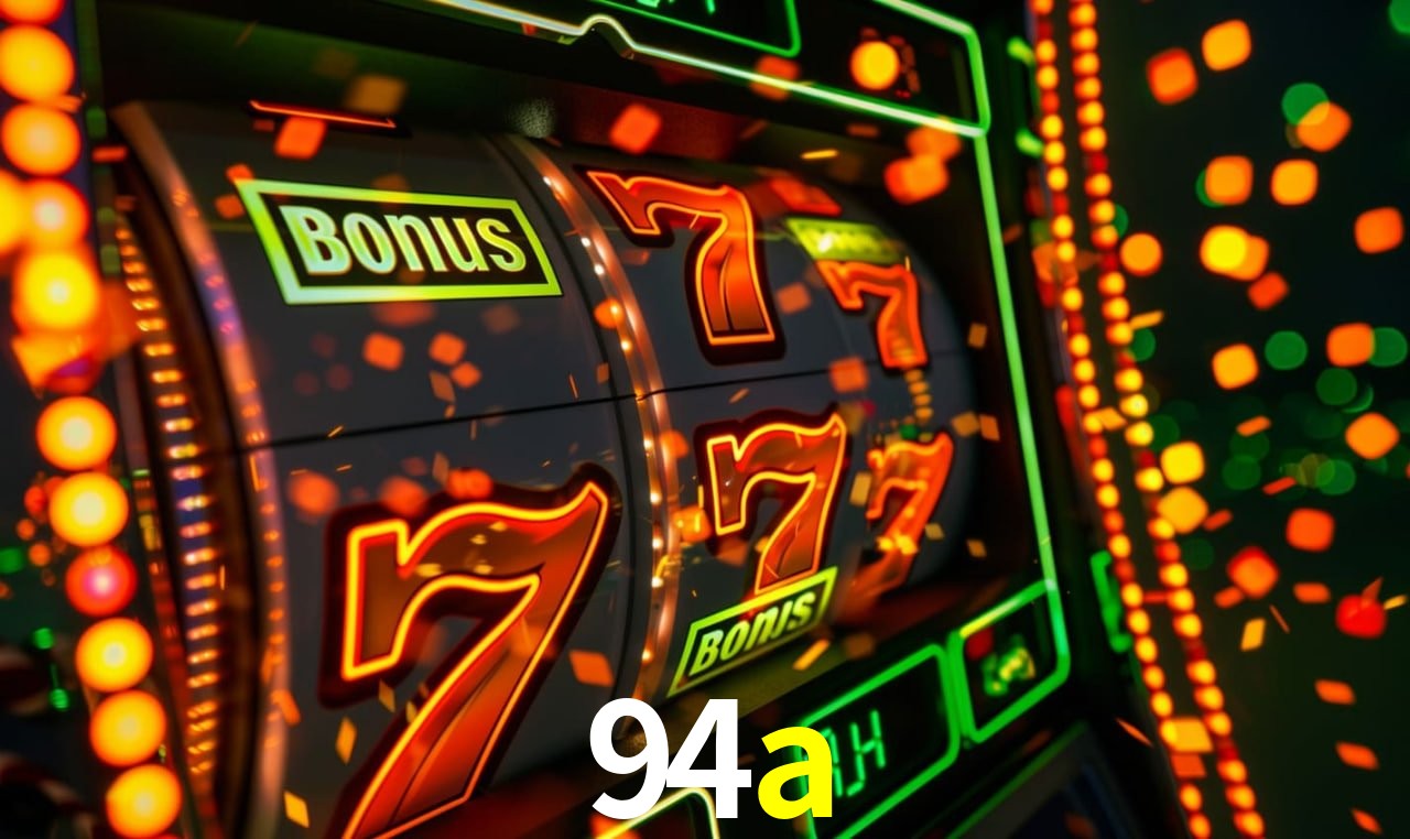 Interface do App 94a