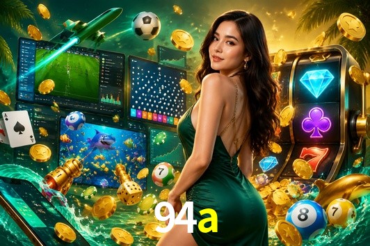 Welcome Bonus 94a