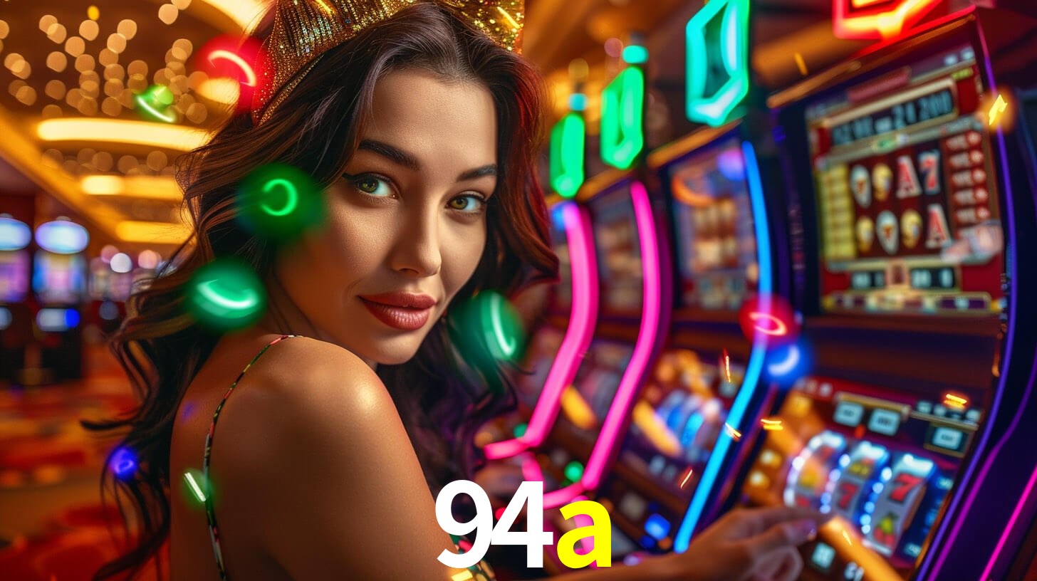Comparação APP mobile vs versão web da 94a