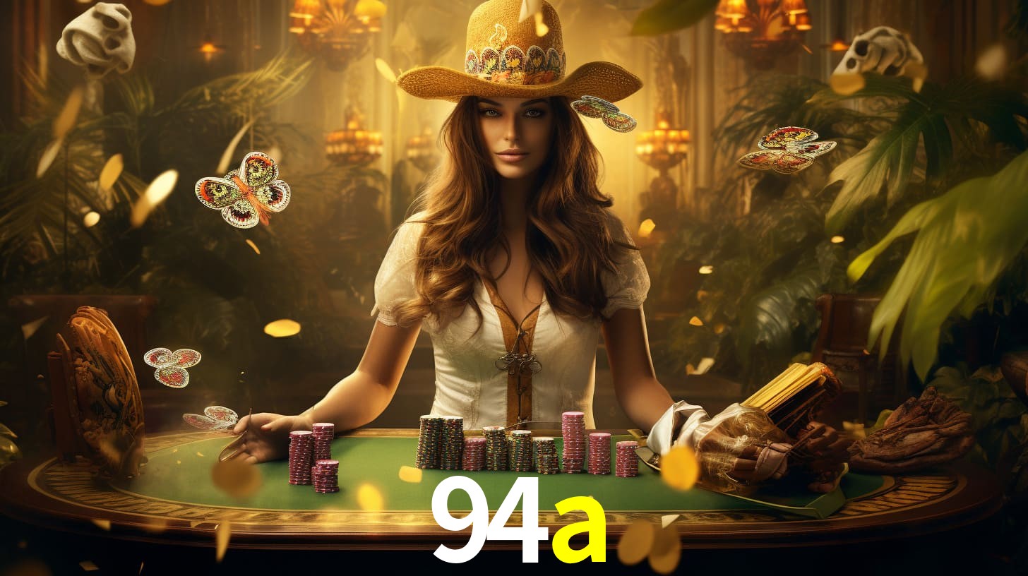 Welcome Bonus 94a