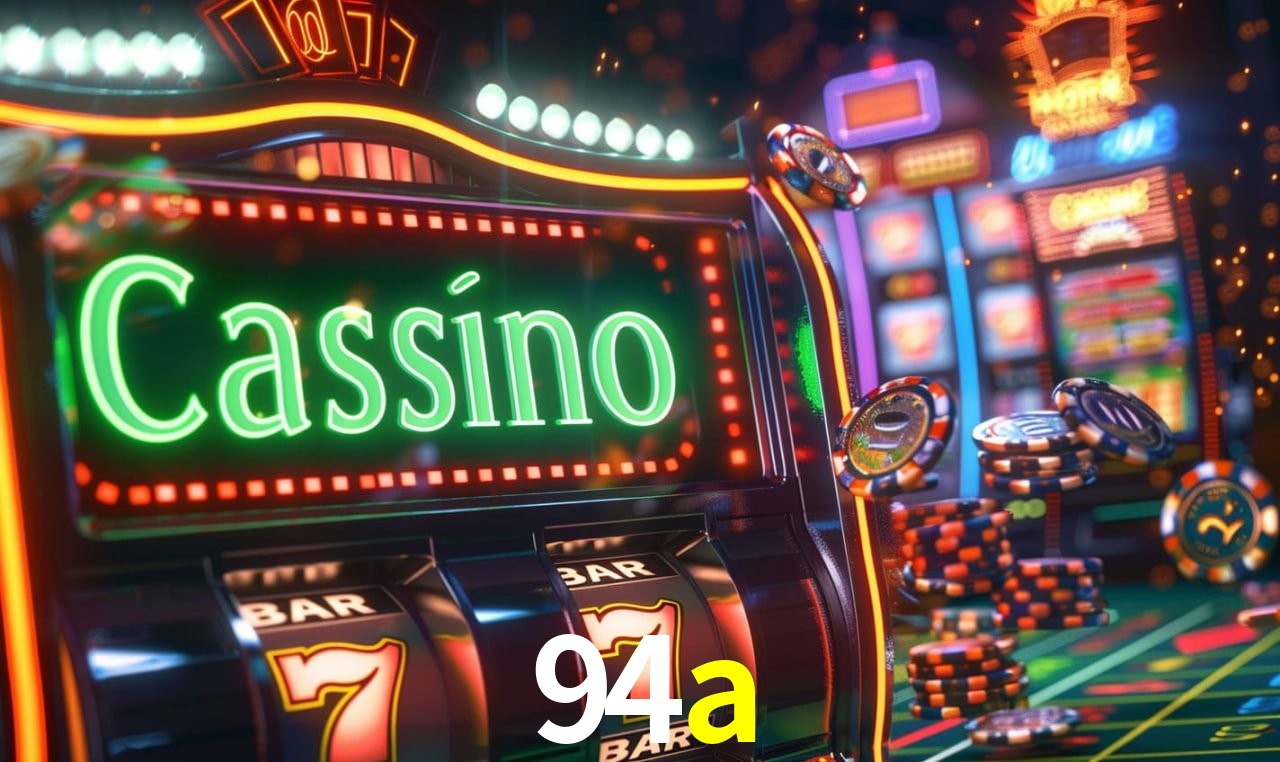 Requisitos do APK da 94a para Android