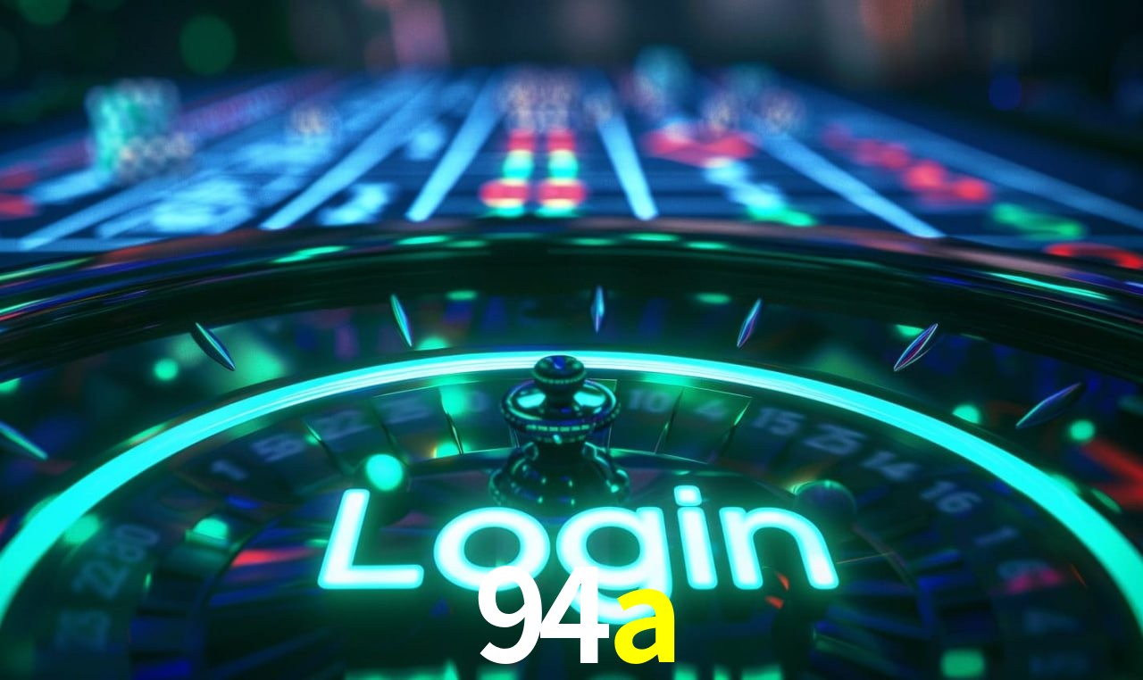 Casino Ao Vivo 94a