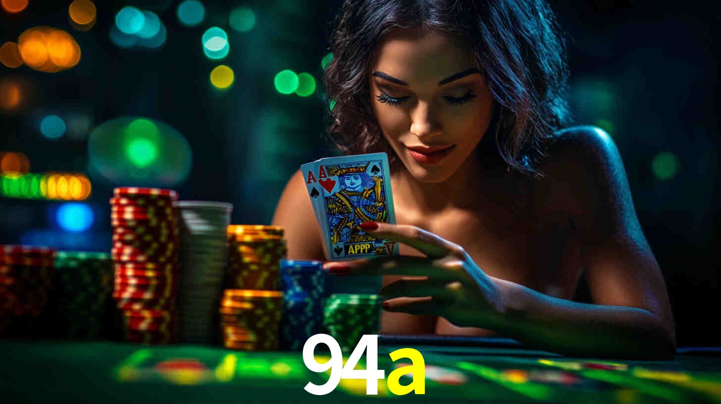 A Emoção da Loteria na 94a: Uma Chance de Mudança de Vida
