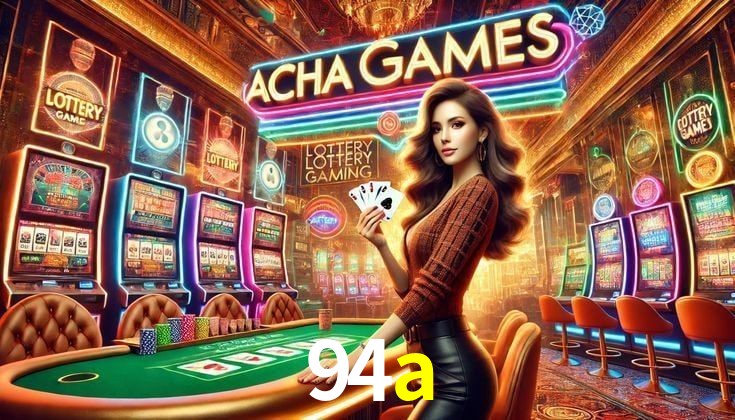 Spaceman Game 94a