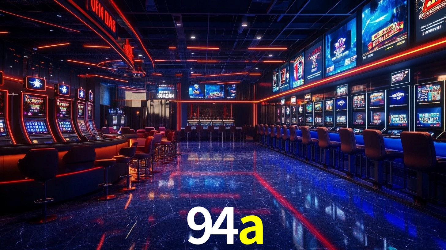 94a App Interface