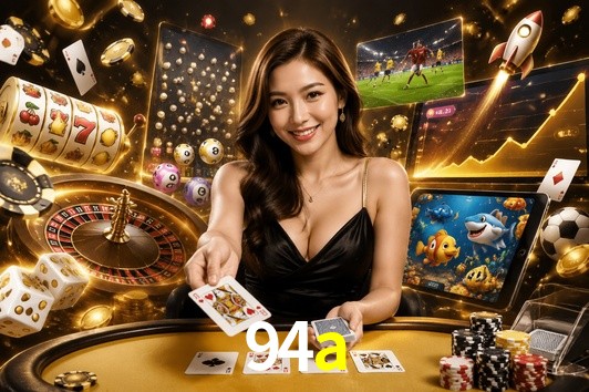 Flash Promotion 94a