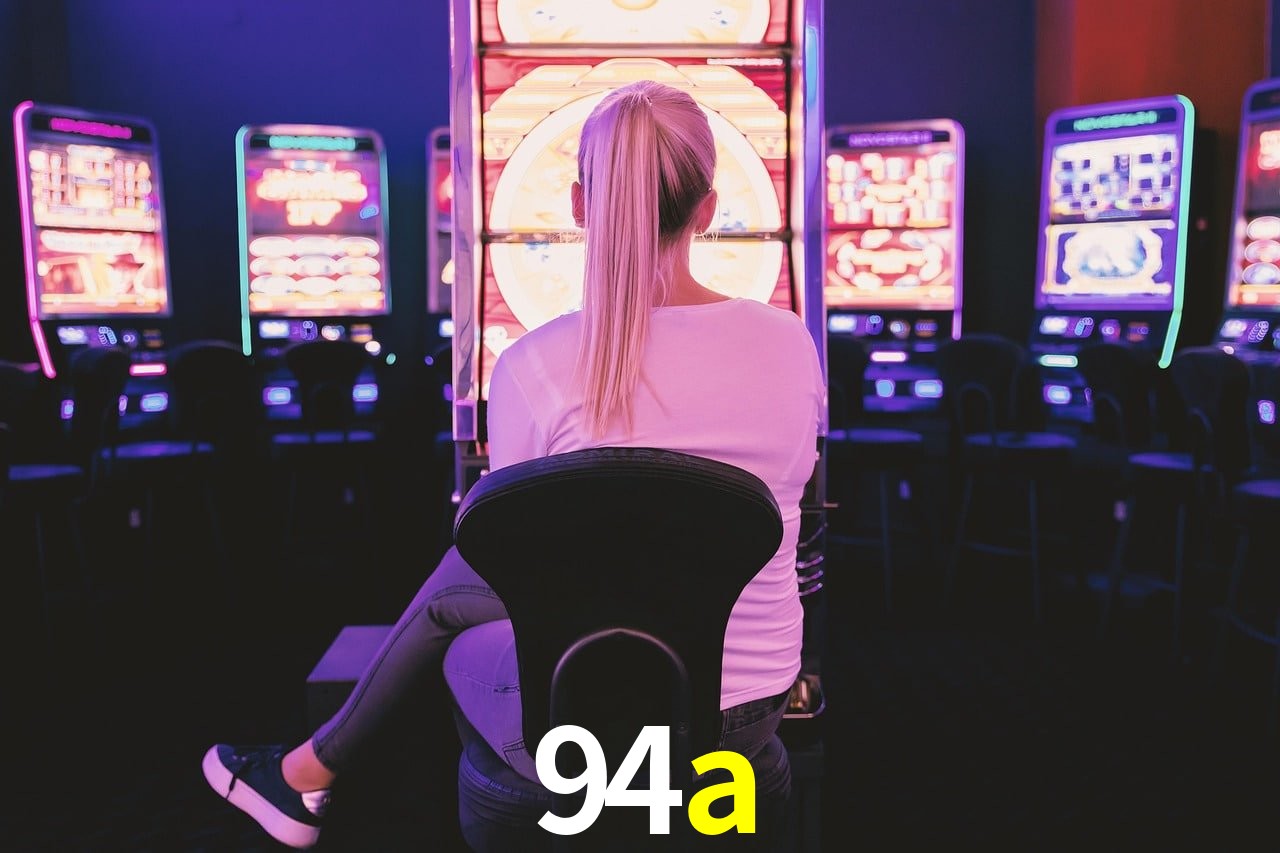 Live Casino 94a