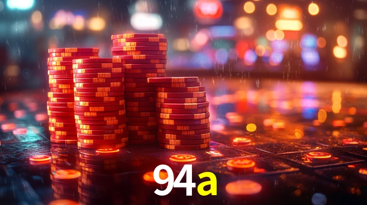 94a: Seu Especialista em Apostas Esportivas Brasileiras
