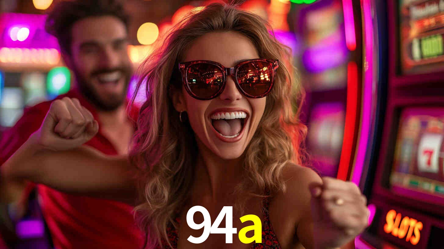 Desvendando o Mundo dos Jogos Virtuais na 94a