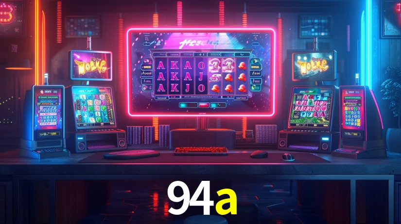 94a - Aposta VIP Suprema - 94a.com