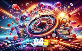 Provedores de Jogos 94a