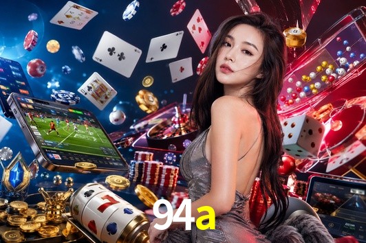Game Providers 94a