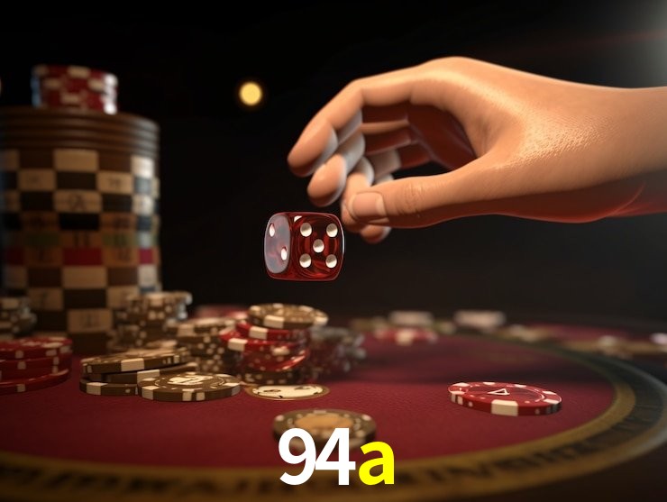 Estatísticas do Jogo 94a