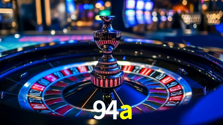 Ofertas Imperdíveis na 94a: Promoções e Bônus Que Valem a Pena