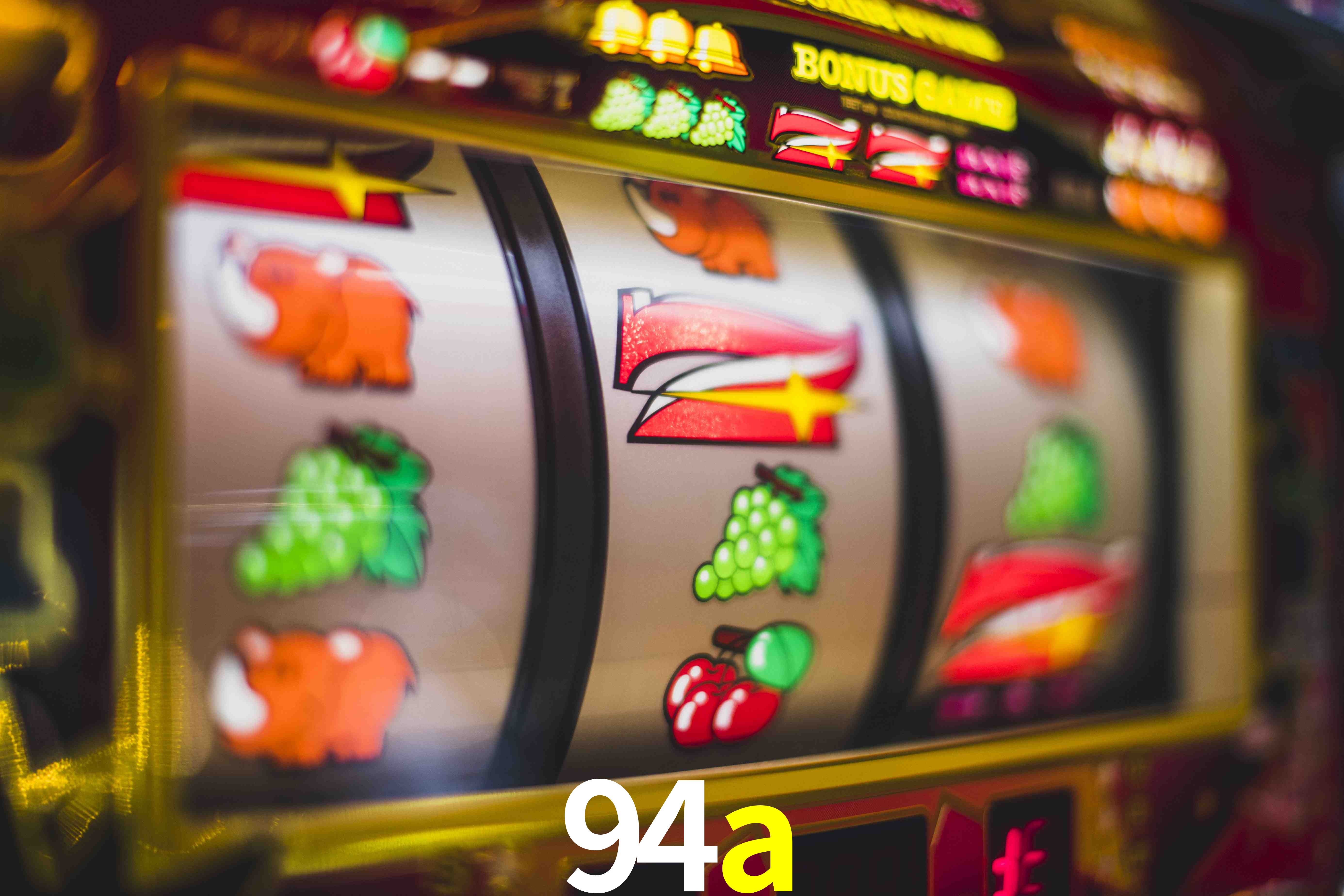 Tennis Betting 94a