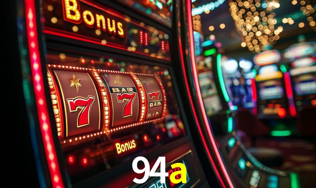 Mercados ao vivo e cash out na 94a