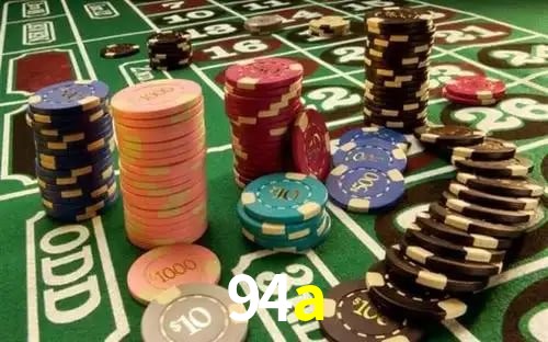 Apostas com odds competitivas na 94a