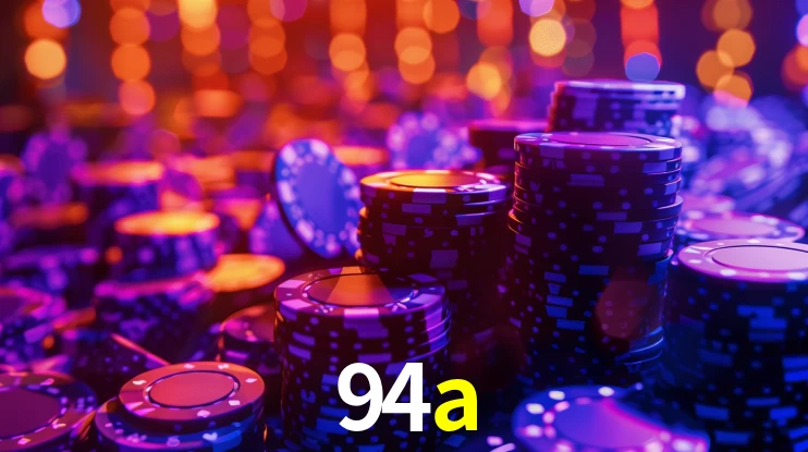 94a plataforma