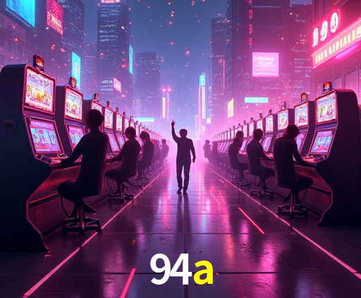 PIX Instantâneo 94a