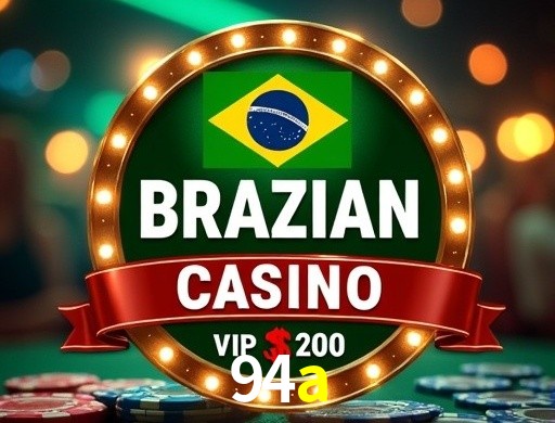 Canal oficial no Telegram da 94a