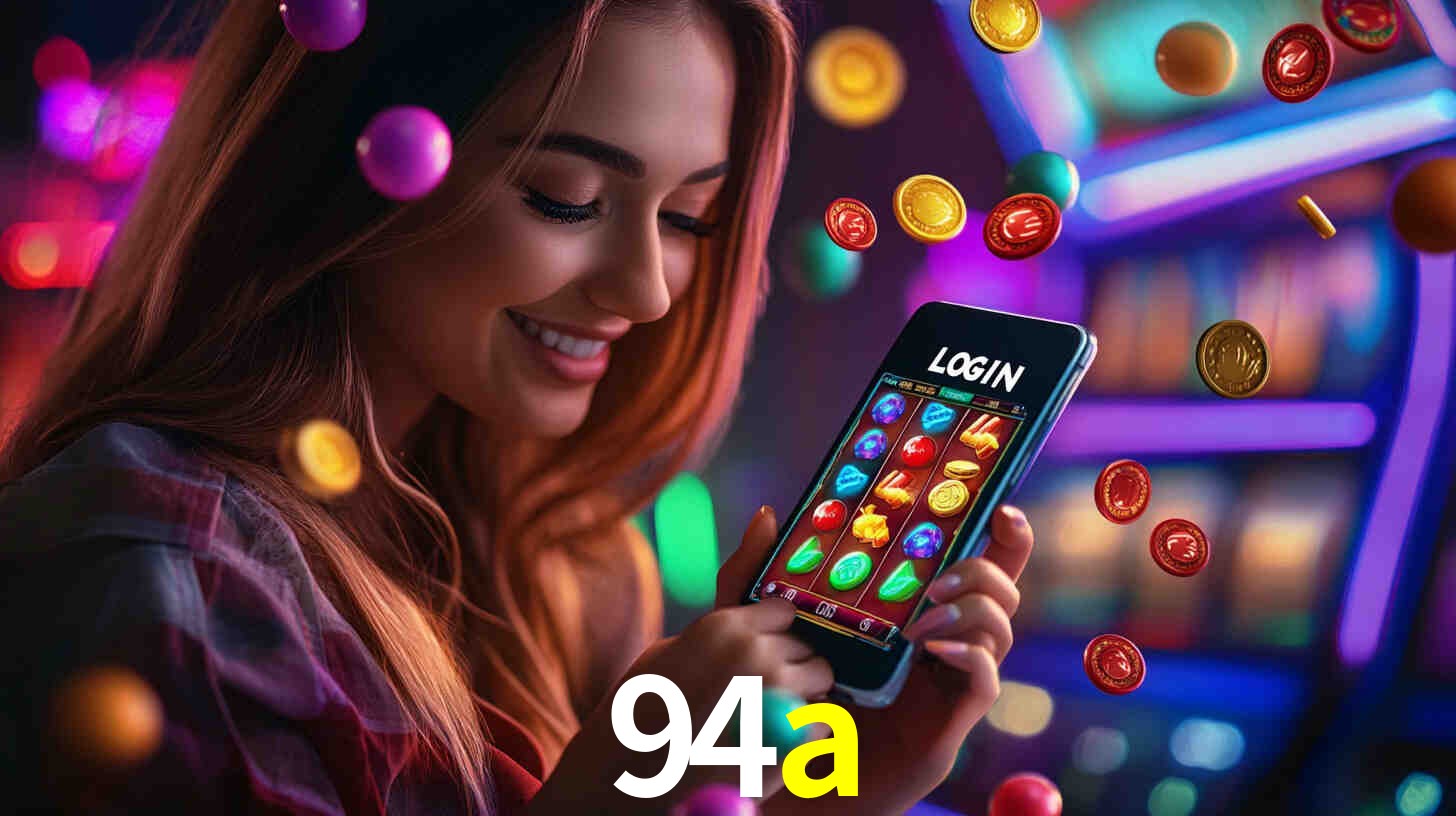 94a plataforma