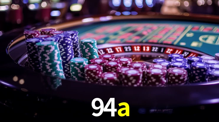 VIP Casino 94a