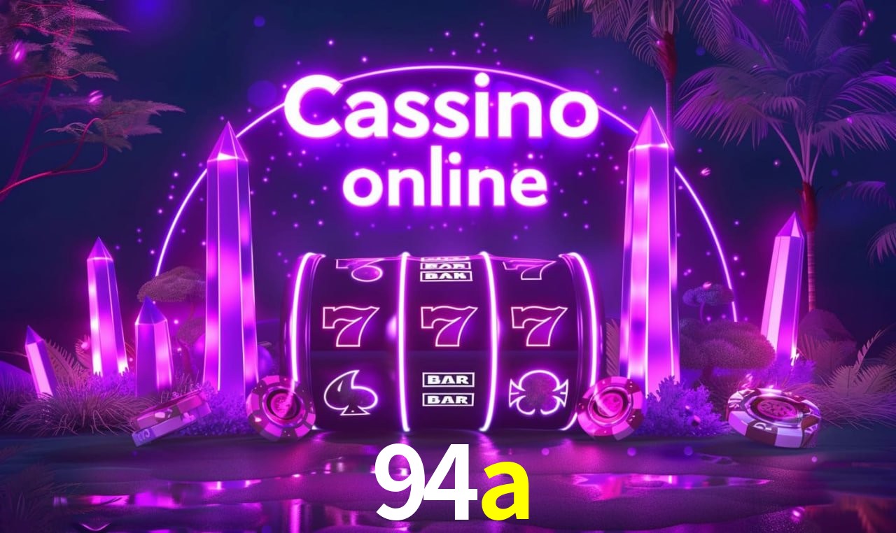Benefícios da Conta 94a