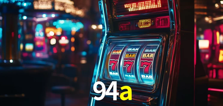 Roulette Table 94a