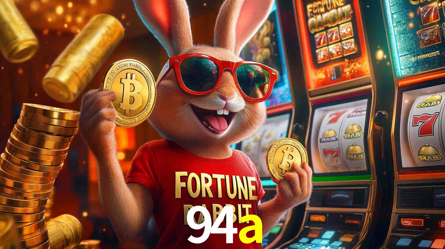 Inovações de Jogos na 94a: O Futuro das Experiências Interativas