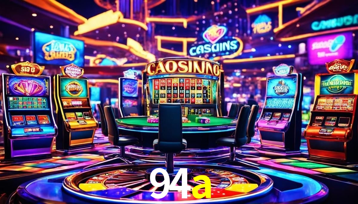 Apostas de Tênis 94a