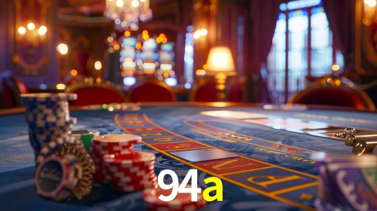 Account Benefits 94a
