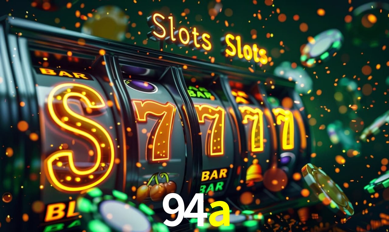 Casino Ao Vivo 94a