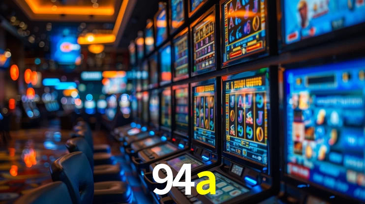 Security Systems 94a