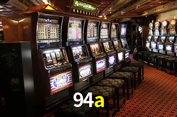 A Revolução dos Aplicativos de Jogos no 94a