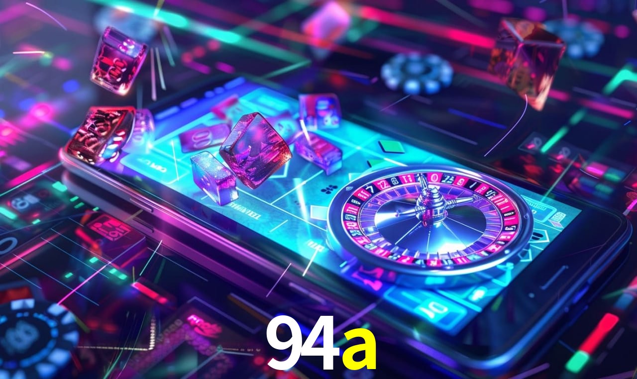 Estatísticas Crash Games 94a