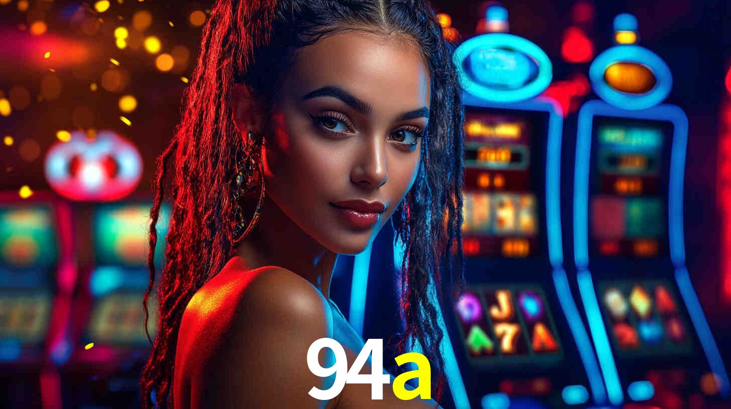 A Popularidade dos Caça-Níqueis no 94a
