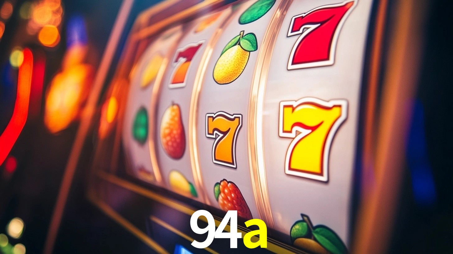 94a App Interface