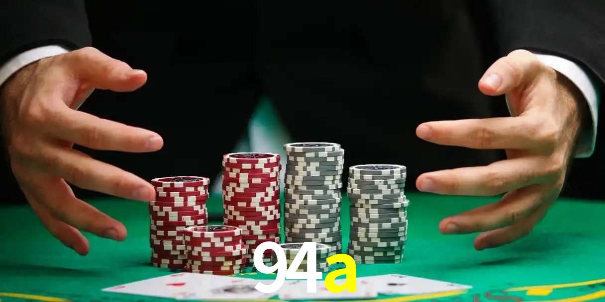 Benefícios VIP na 94a