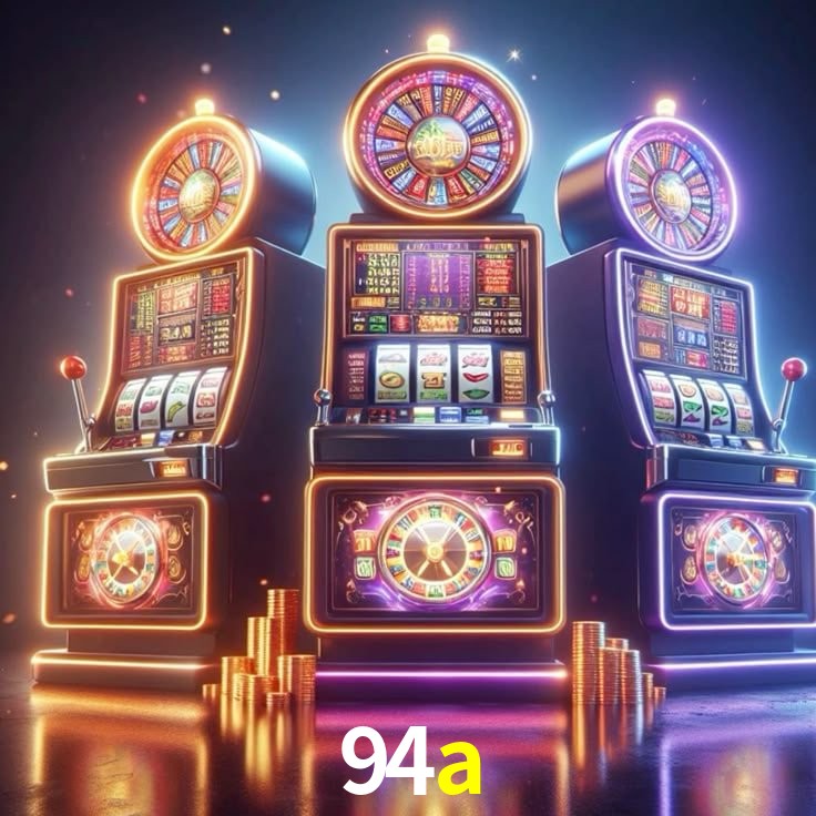 94a plataforma